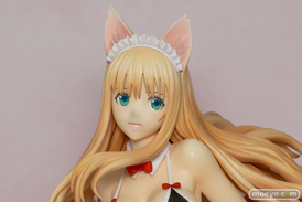 シャイニング・ハーツ ローナ 水着Ver. アルター　画像　サンプル　レビュー　フィギュア　鉄森七方　メガホビEXPO 2015 Spring　05