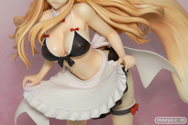 シャイニング・ハーツ ローナ 水着Ver. アルター　画像　サンプル　レビュー　フィギュア　鉄森七方　メガホビEXPO 2015 Spring　06