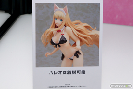 シャイニング・ハーツ ローナ 水着Ver. アルター　画像　サンプル　レビュー　フィギュア　鉄森七方　メガホビEXPO 2015 Spring　13