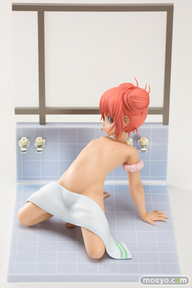 コミック阿吽 illustrated by いぬぶろ「国天妙」-いちご味-　オーキッドシード　画像　サンプル　レビュー　フィギュア　みんへる　04