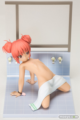 コミック阿吽 illustrated by いぬぶろ「国天妙」-いちご味-　オーキッドシード　画像　サンプル　レビュー　フィギュア　みんへる　05