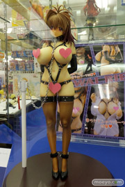 LOVERS　～恋に落ちたら…～ 河合理恵 通常版　Q-six　画像　サンプル　レビュー　フィギュア　ぷっし。　ボークスホビー天国　展示　03