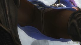 DEAD OR ALIVE 5 Last Round　影牢　コラボコスチューム　画像　レビュー　パンツ　コスチューム破壊　かすみ　あやね　紅葉　マリー　12