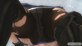 DEAD OR ALIVE 5 Last Round　影牢　コラボコスチューム　画像　レビュー　パンツ　コスチューム破壊　かすみ　あやね　紅葉　マリー　14