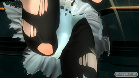 DEAD OR ALIVE 5 Last Round　影牢　コラボコスチューム　画像　レビュー　パンツ　コスチューム破壊　かすみ　あやね　紅葉　マリー　28