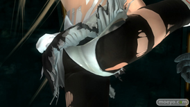 DEAD OR ALIVE 5 Last Round　影牢　コラボコスチューム　画像　レビュー　パンツ　コスチューム破壊　かすみ　あやね　紅葉　マリー　29