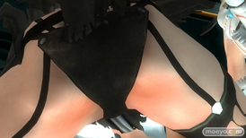 DEAD OR ALIVE 5 Last Round　影牢　コラボコスチューム　画像　レビュー　パンツ　コスチューム破壊　こころ　レイファン　ほのか　17