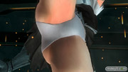 DEAD OR ALIVE 5 Last Round　影牢　コラボコスチューム　画像　レビュー　パンツ　コスチューム破壊　こころ　レイファン　ほのか　18