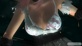 DEAD OR ALIVE 5 Last Round　影牢　コラボコスチューム　画像　レビュー　パンツ　コスチューム破壊　こころ　レイファン　ほのか　31