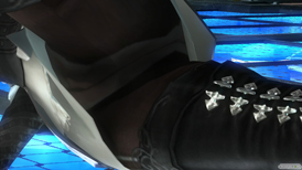 DEAD OR ALIVE 5 Last Round　影牢　コラボコスチューム　画像　レビュー　パンツ　コスチューム破壊　こころ　レイファン　ほのか　35