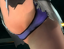 コスチューム破壊ギミックも搭載！「DEAD OR ALIVE 5 Last Round」  影牢コラボコスチューム 「こころ」「レイファン」「ほのか」画像特集