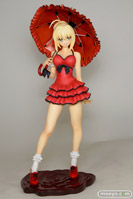Fate/EXTRA CCC セイバー ワンピースver.　アルファマックス　画像　サンプル　レビュー　フィギュア　真辺菜月　02