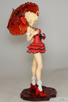 Fate/EXTRA CCC セイバー ワンピースver.　アルファマックス　画像　サンプル　レビュー　フィギュア　真辺菜月　04
