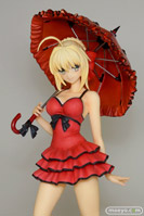Fate/EXTRA CCC セイバー ワンピースver.　アルファマックス　画像　サンプル　レビュー　フィギュア　真辺菜月　09