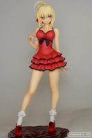 Fate/EXTRA CCC セイバー ワンピースver.　アルファマックス　画像　サンプル　レビュー　フィギュア　真辺菜月　13