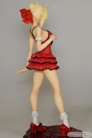 Fate/EXTRA CCC セイバー ワンピースver.　アルファマックス　画像　サンプル　レビュー　フィギュア　真辺菜月　15