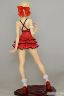 Fate/EXTRA CCC セイバー ワンピースver.　アルファマックス　画像　サンプル　レビュー　フィギュア　真辺菜月　16