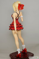 Fate/EXTRA CCC セイバー ワンピースver.　アルファマックス　画像　サンプル　レビュー　フィギュア　真辺菜月　17