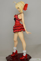 Fate/EXTRA CCC セイバー ワンピースver.　アルファマックス　画像　サンプル　レビュー　フィギュア　真辺菜月　18