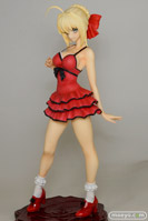 Fate/EXTRA CCC セイバー ワンピースver.　アルファマックス　画像　サンプル　レビュー　フィギュア　真辺菜月　19