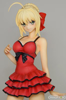 Fate/EXTRA CCC セイバー ワンピースver.　アルファマックス　画像　サンプル　レビュー　フィギュア　真辺菜月　20