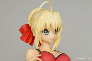 Fate/EXTRA CCC セイバー ワンピースver.　アルファマックス　画像　サンプル　レビュー　フィギュア　真辺菜月　23
