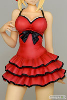 Fate/EXTRA CCC セイバー ワンピースver.　アルファマックス　画像　サンプル　レビュー　フィギュア　真辺菜月　24