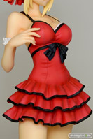 Fate/EXTRA CCC セイバー ワンピースver.　アルファマックス　画像　サンプル　レビュー　フィギュア　真辺菜月　25