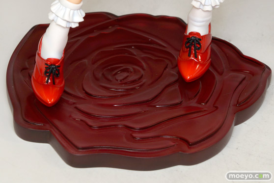 Fate/EXTRA CCC セイバー ワンピースver.　アルファマックス　画像　サンプル　レビュー　フィギュア　真辺菜月　33