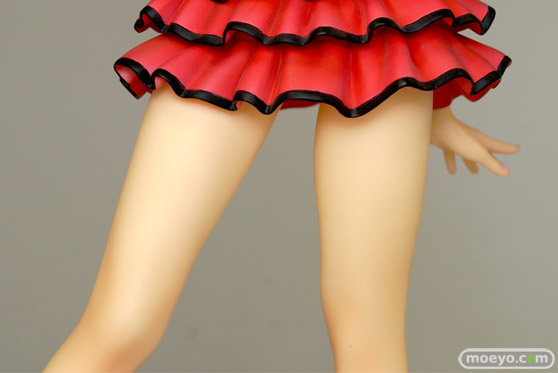 Fate/EXTRA CCC セイバー ワンピースver.　アルファマックス　画像　サンプル　レビュー　フィギュア　真辺菜月　36