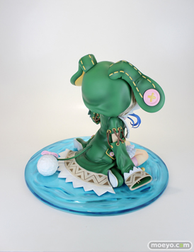 四糸乃～痛くしないでVer.～　プラム　画像　サンプル　レビュー　フィギュア　株式会社モワノー　02