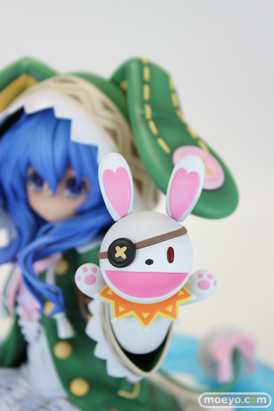 四糸乃～痛くしないでVer.～　プラム　画像　サンプル　レビュー　フィギュア　株式会社モワノー　04