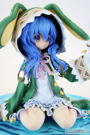 四糸乃～痛くしないでVer.～　プラム　画像　サンプル　レビュー　フィギュア　株式会社モワノー　06