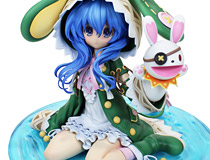 プラム「四糸乃～痛くしないでVer.～」 本日予約開始！