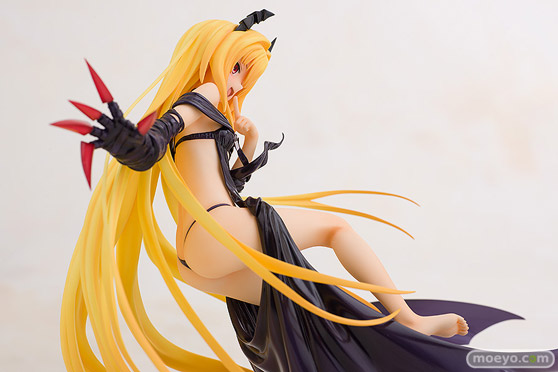 To LOVEる-とらぶる- ダークネス 金色の闇 -トランス・ダークネス-　アクアマリン　画像　サンプル　レビュー　フィギュア　アビラ　03