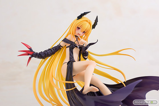 To LOVEる-とらぶる- ダークネス 金色の闇 -トランス・ダークネス-　アクアマリン　画像　サンプル　レビュー　フィギュア　アビラ　04