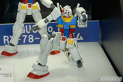 ガンダム　ガンプラ　バンダイ　画像　サンプル　レビュー　新作　東京おもちゃショー2015　03