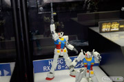 ガンダム　ガンプラ　バンダイ　画像　サンプル　レビュー　新作　東京おもちゃショー2015　04