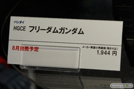 ガンダム　ガンプラ　バンダイ　画像　サンプル　レビュー　新作　東京おもちゃショー2015　07