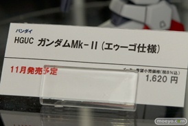 ガンダム　ガンプラ　バンダイ　画像　サンプル　レビュー　新作　東京おもちゃショー2015　11