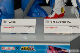 ガンダム　ガンプラ　バンダイ　画像　サンプル　レビュー　新作　東京おもちゃショー2015　13