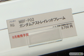 ガンダム　ガンプラ　バンダイ　画像　サンプル　レビュー　新作　東京おもちゃショー2015　15