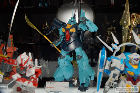 ガンダム　ガンプラ　バンダイ　画像　サンプル　レビュー　新作　東京おもちゃショー2015　20