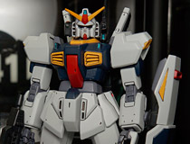 【TTS2015】「ガンダム」「ガンダムMK-II」「ガンキャノン」などのHGUCが「新生-REVIVE-」版で登場！バンダイブース特集01（ガンプラ編）