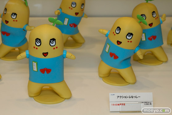 セーラームーン　アベンジャーズ　スターウォーズ　バンダイ　画像　サンプル　レビュー　新作　東京おもちゃショー2015　01