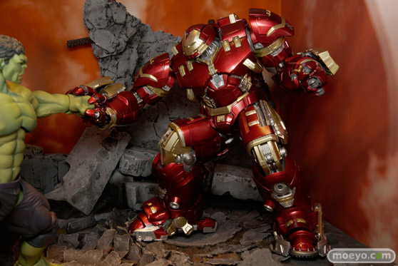 セーラームーン　アベンジャーズ　スターウォーズ　バンダイ　画像　サンプル　レビュー　新作　東京おもちゃショー2015　31