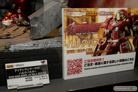 セーラームーン　アベンジャーズ　スターウォーズ　バンダイ　画像　サンプル　レビュー　新作　東京おもちゃショー2015　32