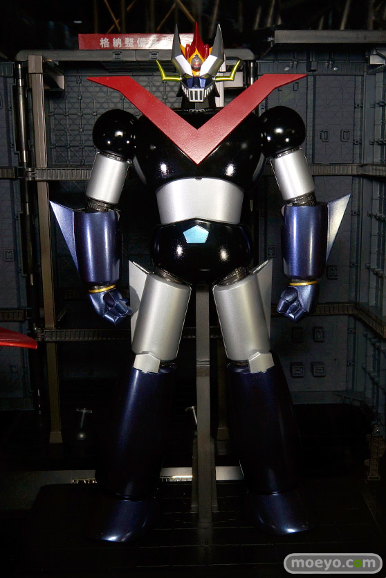 セーラームーン　アベンジャーズ　スターウォーズ　バンダイ　画像　サンプル　レビュー　新作　東京おもちゃショー2015　33