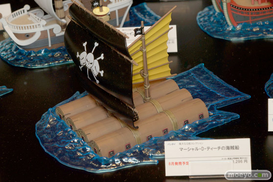 セーラームーン　アベンジャーズ　スターウォーズ　バンダイ　画像　サンプル　レビュー　新作　東京おもちゃショー2015　36