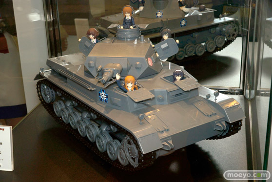 プリパラ　ドロシー　レオナ　シオン　グッドスマイルカンパニー　画像　サンプル　レビュー　新作　東京おもちゃショー2015　12